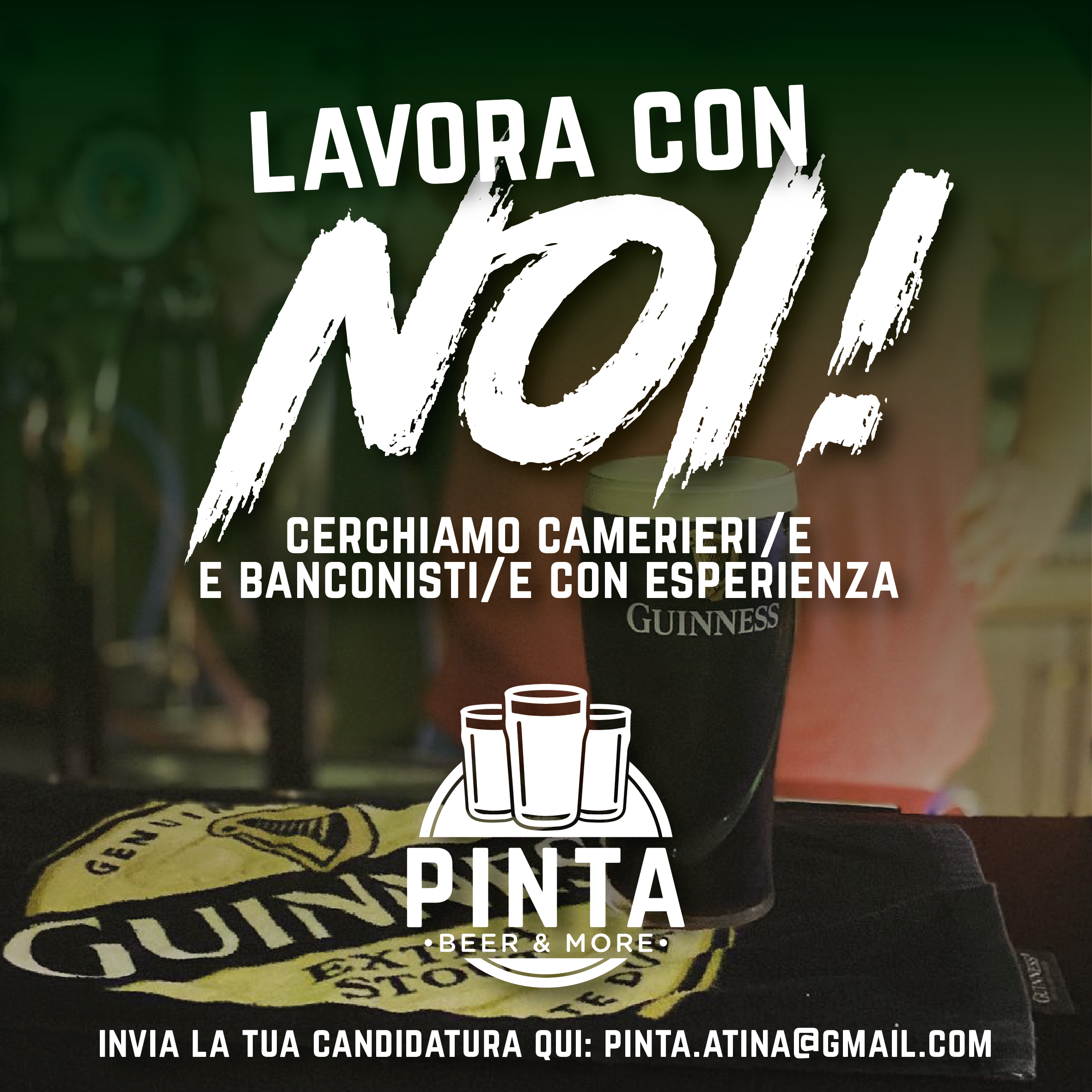 lavora con noi_Tavola disegno 1